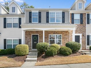 1725 T W Alexander Dr #805, Durham, NC 27703