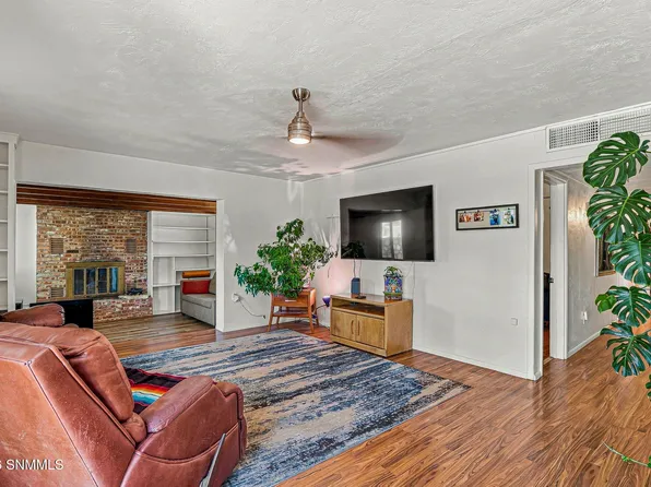 450 Milton Ave, Las Cruces, NM 88005