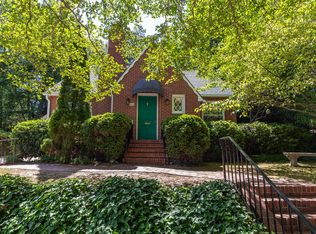 210 Pogue St, Raleigh, NC 27607