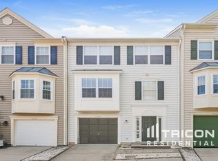 502 Waters Cove Ct, Stafford, VA 22554