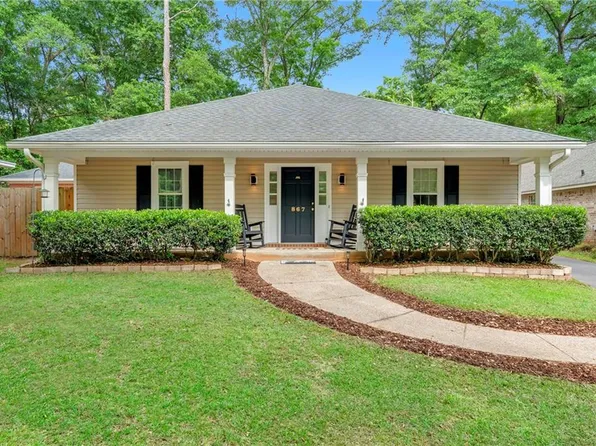 867 W Briar Ct, Mobile, AL 36609