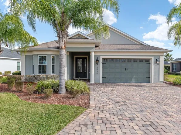 10034 Lake Miona Way, Oxford, FL 34484