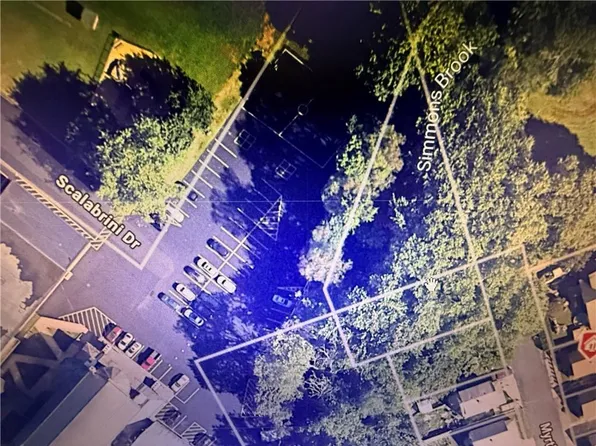 0 Myrtle Ave, Johnston, RI 02919