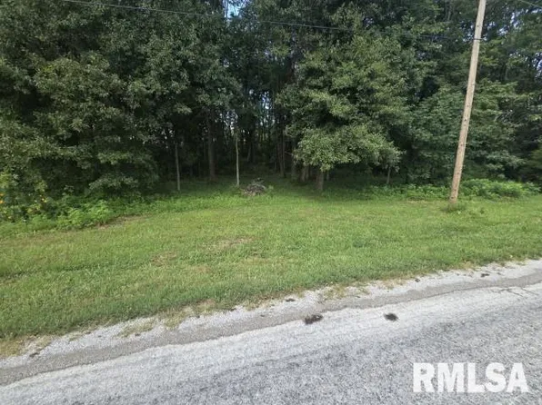 0 E North Ave, Bluford, IL 62814