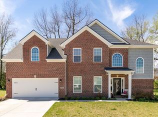 105 Waterside Dr, Georgetown, KY 40324