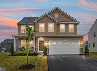 105 Interlace Way, Stephenson, VA 22656