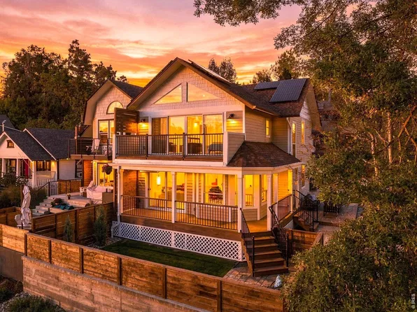 2251 Bluff St, Boulder, CO 80304