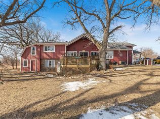 9211 Riley Rd, Marengo, IL 60152