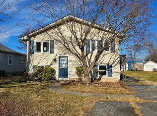 7336 Chesapeake Rd, Baltimore, MD 21220