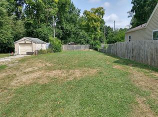4846 Wentworth Blvd, Indianapolis, IN 46201