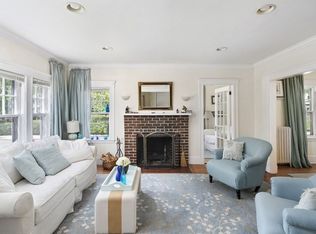 357 Auburndale Ave #1, Newton, MA 02466