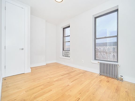 2nd image of 2092 Amsterdam Ave APT 4N