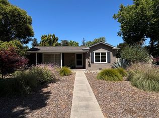 2399 Bryant St, Palo Alto, CA 94301