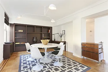 Sold by Corcoran