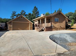 6238 El Dorado Rd, El Dorado, CA 95623