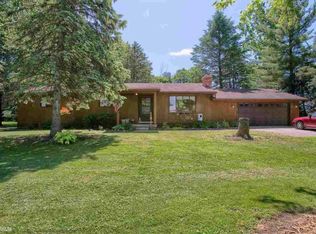 37240 Hebel Rd, Richmond, MI 48062