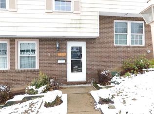 113 Old Meadow Rd, Canonsburg, PA 15317