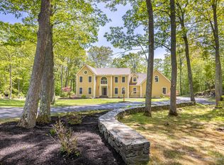 7 Granite Ridge Rd, Cape Elizabeth, ME 04107