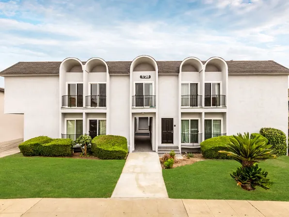 1738 Armacost Ave, 1738 Armacost Ave APT 102, Los Angeles, CA 90025
