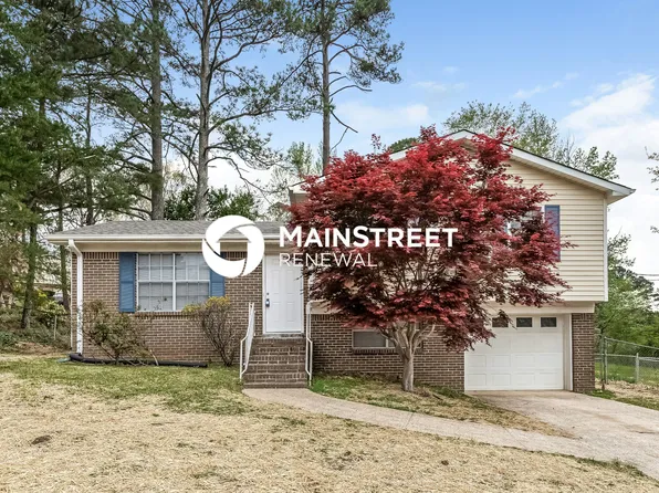 1924 David Dr, Birmingham, AL 35235