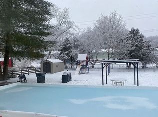700 Cherry Ave, Big Rapids, MI