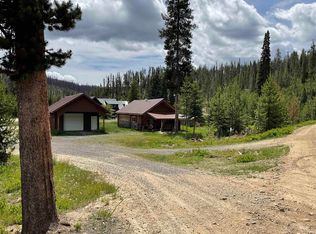 2771 Dixie Rd, Elk City, ID 83525