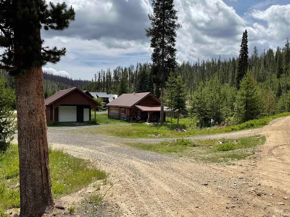 2771 Dixie Rd, Elk City, ID 83525