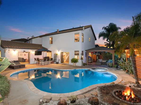 1362 Avenida Pantera, San Marcos, CA 92069
