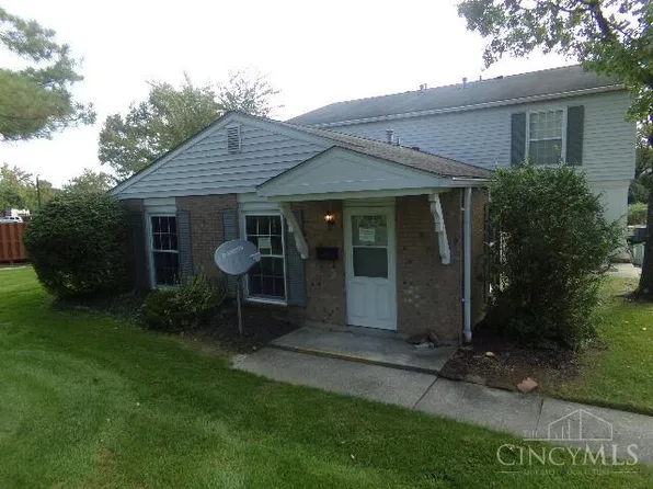 16 Moonbeam Ct #5-A1, Fairfield, OH 45014