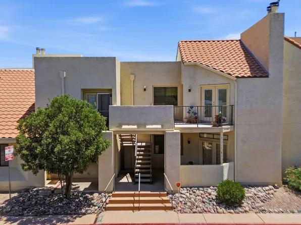 1200 E River Rd APT G-87, Tucson, AZ 85718