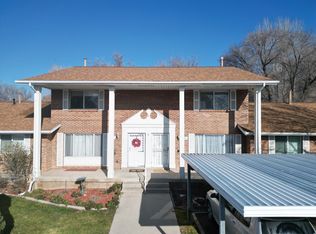 876 E 1025 S #49, Ogden, UT 84404
