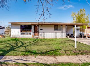 660 E 800 N, Ogden, UT 84404