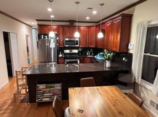17 Gardner Ave FLOOR 1, Jersey City, NJ 07304
