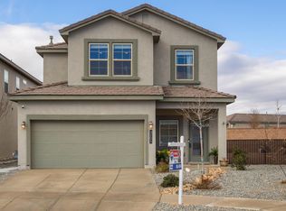 3205 Tazanita Loop SE, Rio Rancho, NM 87124
