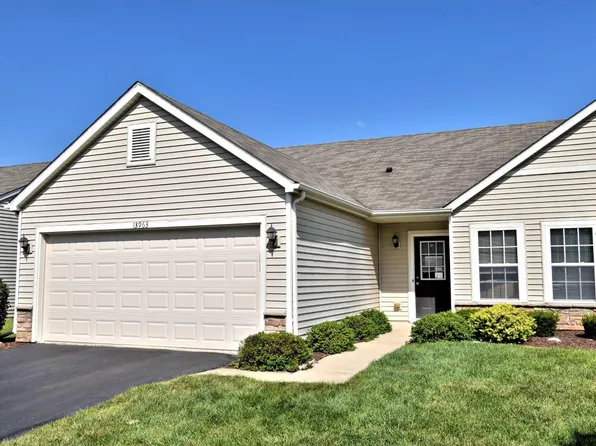 13963 Pickett Way, Cedar Lake, IN 46303