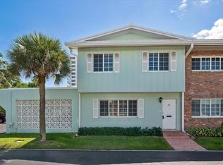 5400 N Ocean Blvd APT 44, Fort Lauderdale, FL 33308