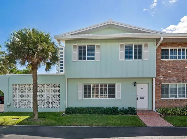 5400 N Ocean Blvd APT 44, Fort Lauderdale, FL 33308