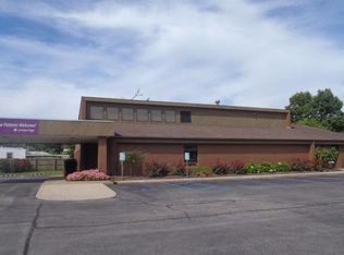 450 E New Circle Rd, Lexington, KY 40505