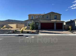 2176 Selway Dr, Sparks, NV 89436