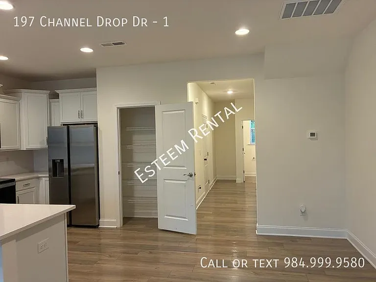 197 Channel Drop Dr #1 — Photo 4