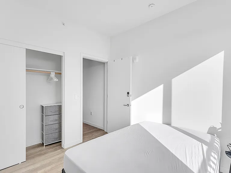 Solaire Oxford — Photo 121