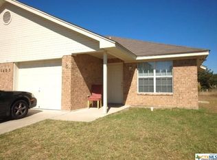 1403 Pima Trl, Harker Heights, TX 76548