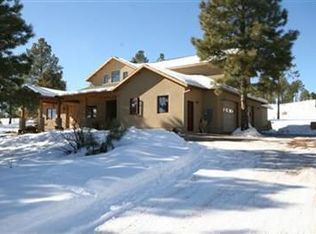 1826 S Ash Ln, Flagstaff, AZ 86004