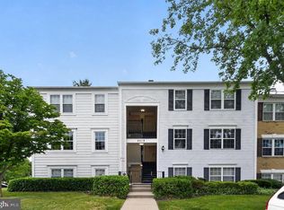 2513 McVeary Ct #10AD, Silver Spring, MD 20906