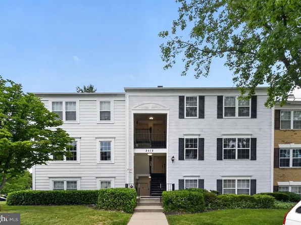 2513 McVeary Ct #10AD, Silver Spring, MD 20906