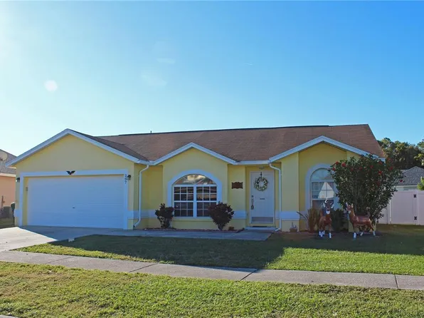 267 Kings Pond Ave, Winter Haven, FL 33880