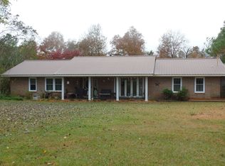 344 Dark Corners Rd, Tallassee, AL 36078