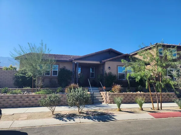 26697 Avenida Quintana, Cathedral City, CA 92234