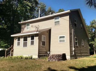 394 W Huron Rd, Omer, MI 48749