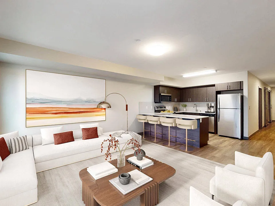 Madison Plaza